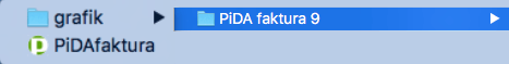 Bild 3 PiDA faktura installieren Schritt 3
