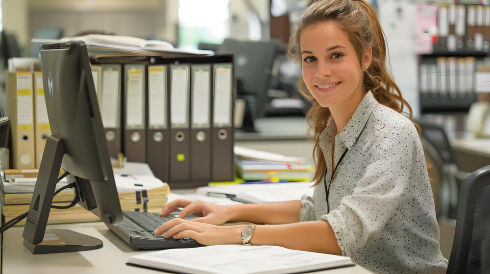 Software zu Angebots-und Auftragsabwicklung