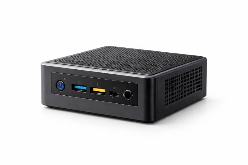 PiDA faktura Mini Server