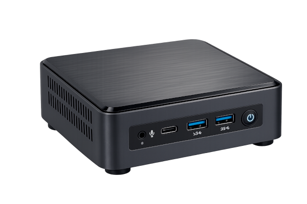PiDA fkatura Mini PC